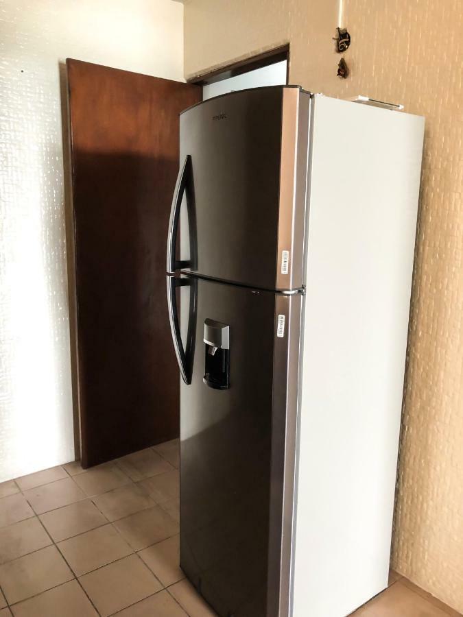 Departamento Vacacional Olas Altas Apartamento Mazatlán Exterior foto
